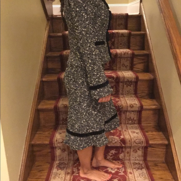 Nanette Lepore Skirt Suit Set